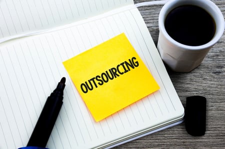 Outsourcing