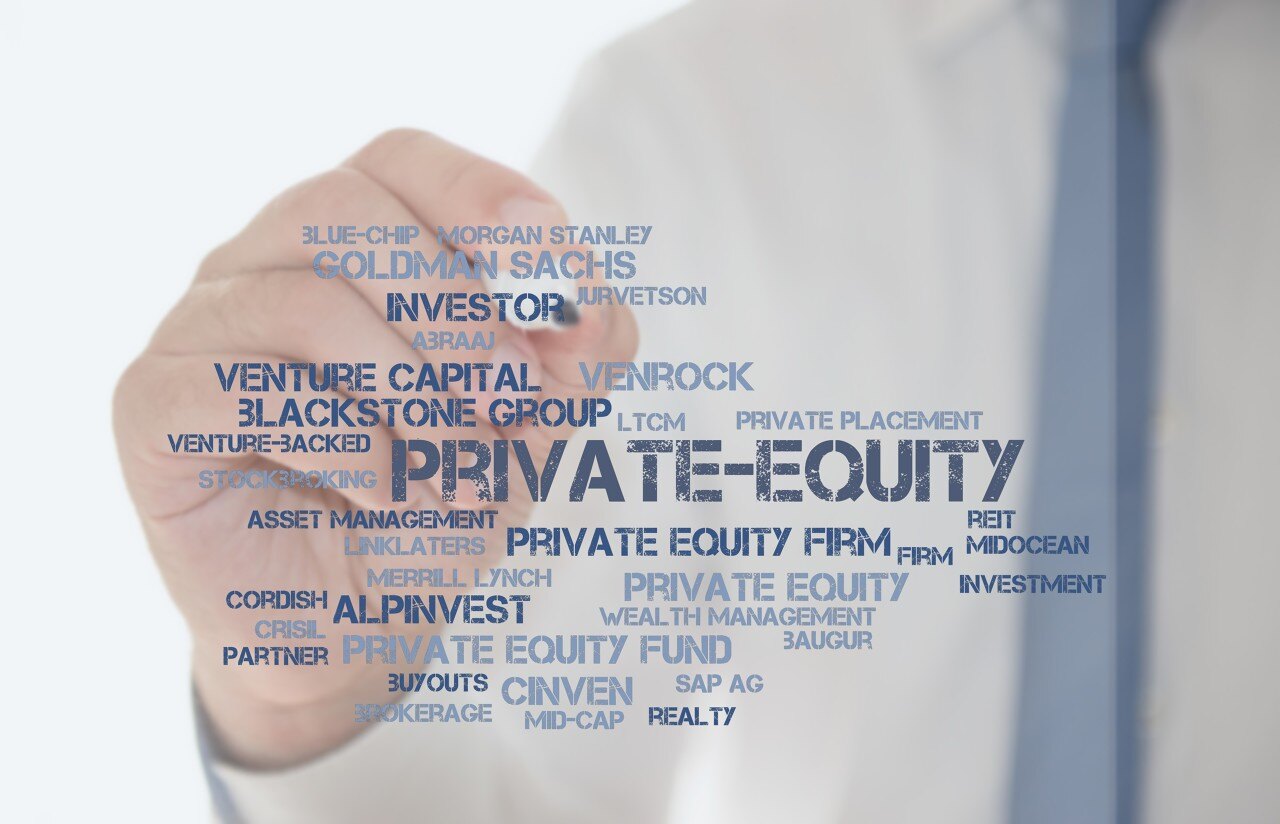 Private Equity Investment